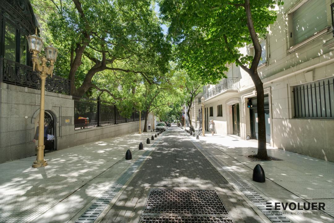 Espectacular Casa a m de Plaza San Martín, Ex Casa Foa 4