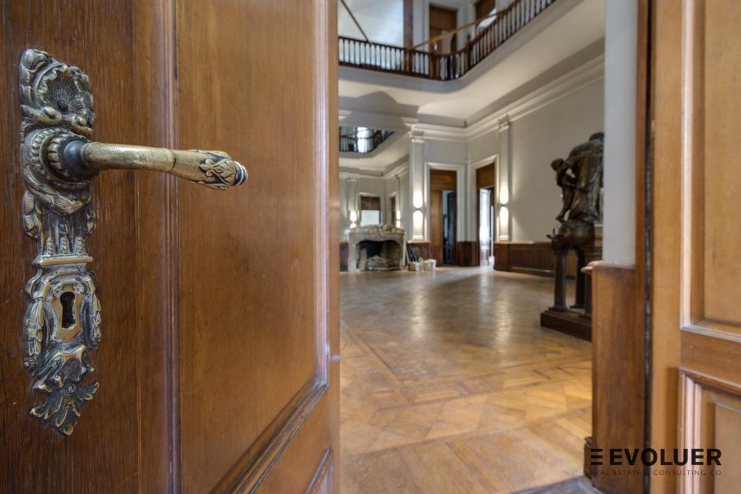 Espectacular Casa a m de Plaza San Martín, Ex Casa Foa 1