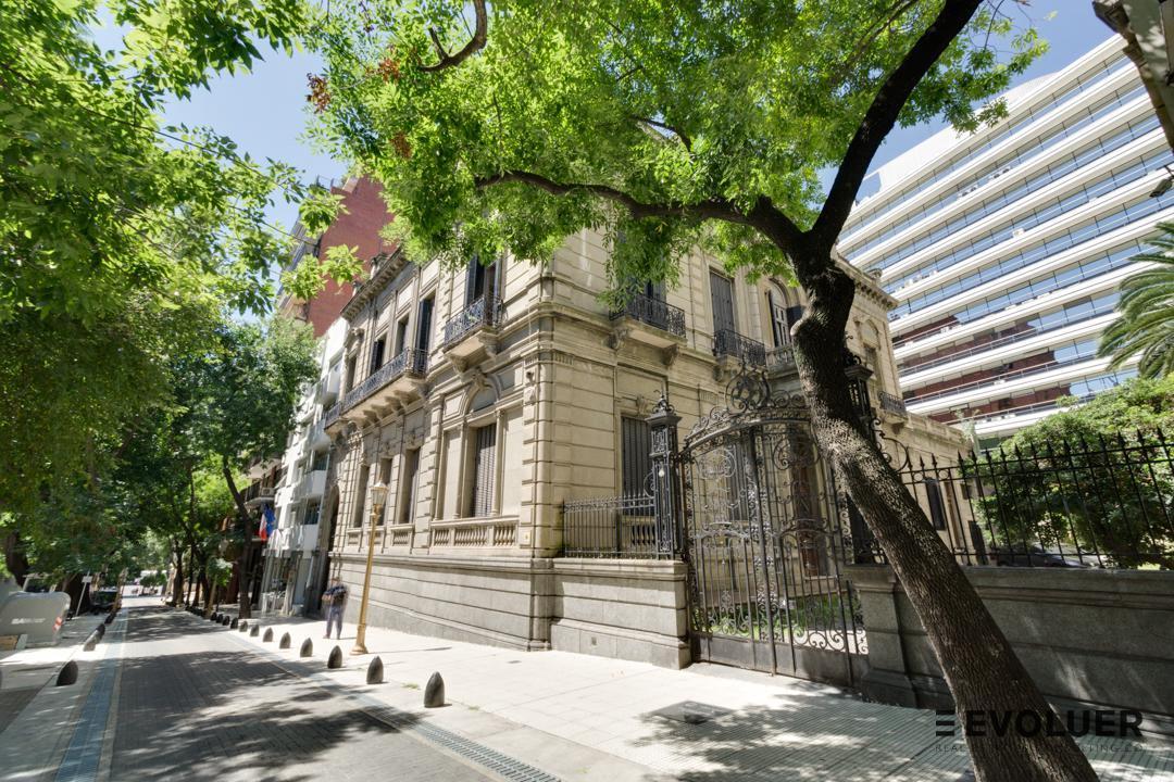 Espectacular Casa a m de Plaza San Martín, Ex Casa Foa 5