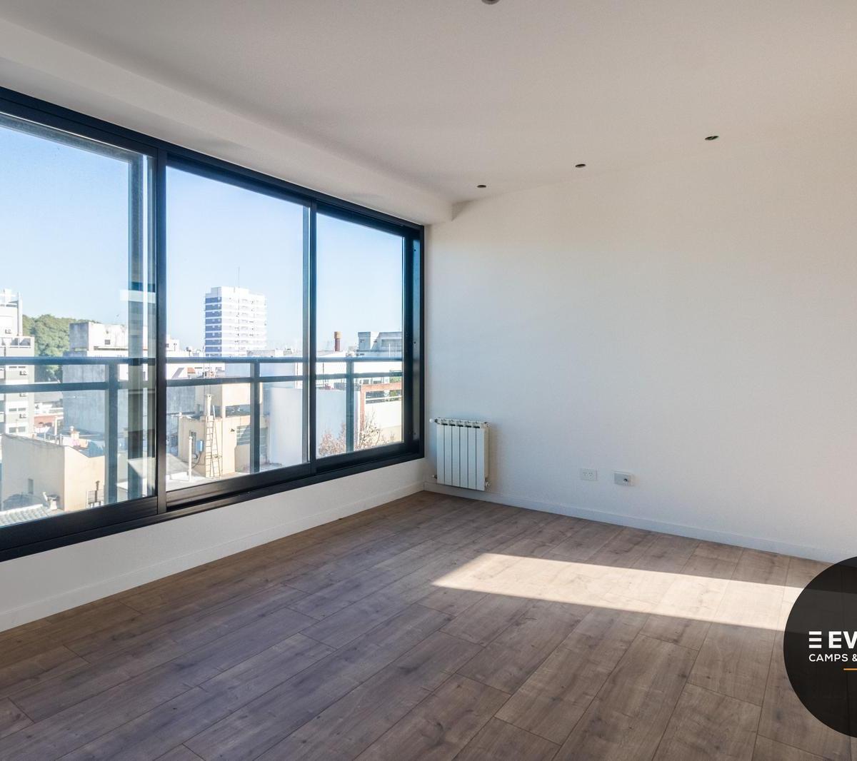 Departamento 3 Dorm. con Amenities. a Estrenar. 1