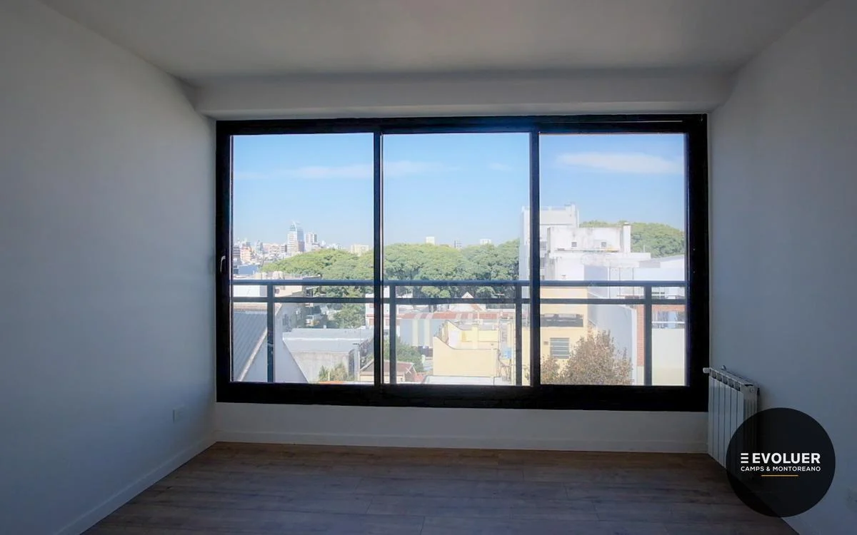 Departamento 3 Dorm. con Amenities. a Estrenar. 4
