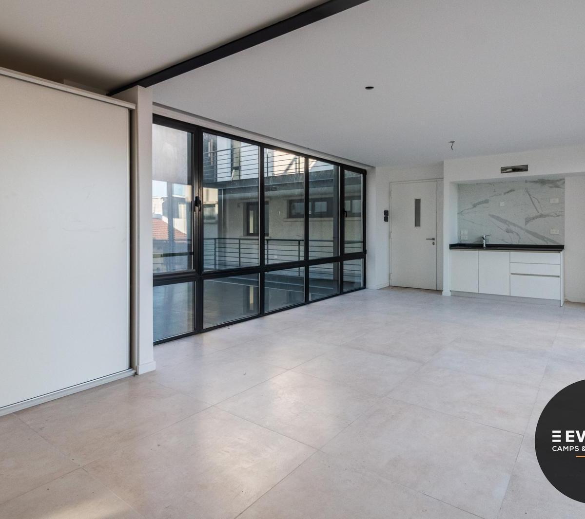Venta Departamento tipo loft con  amenities.  A  estrenar. Apto Crédito