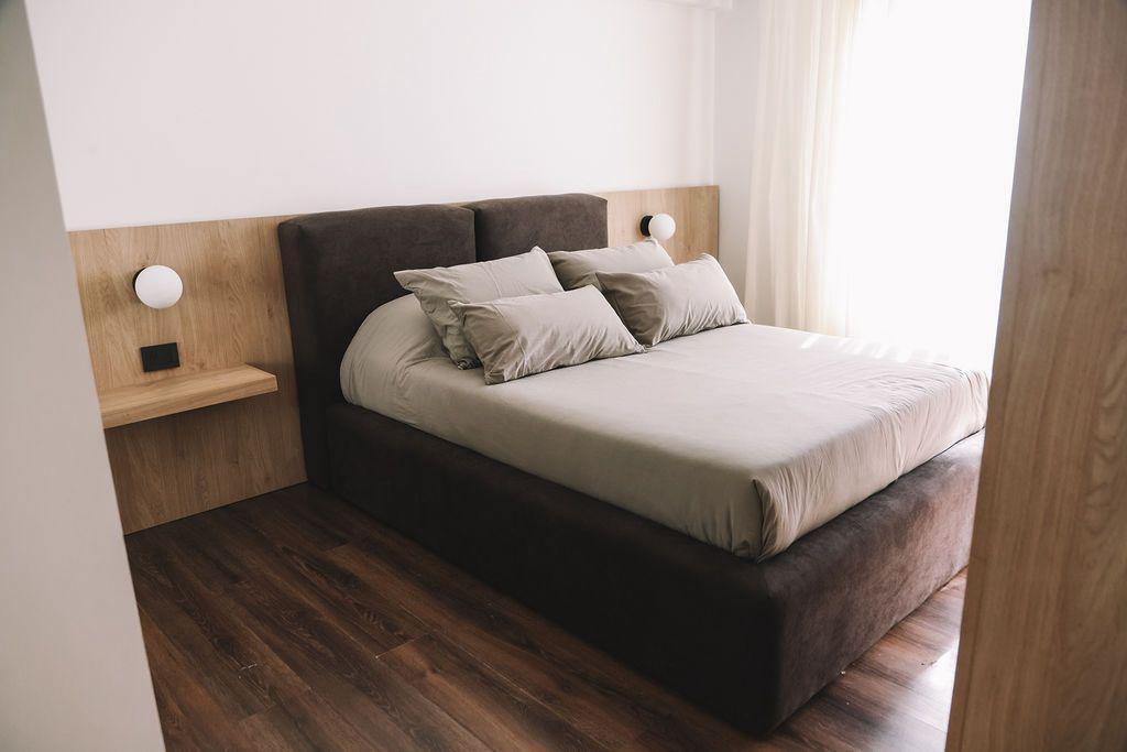 Foto de Venta Departamento amoblado y con amenities en Quartier Dorrego, imagen 4