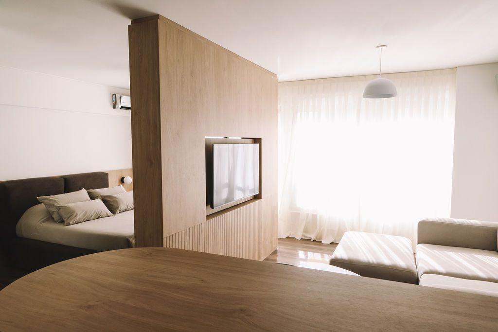 Foto de Venta Departamento amoblado y con amenities en Quartier Dorrego, imagen 3