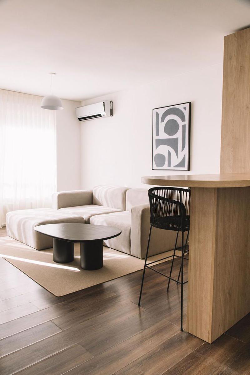 Foto de Venta Departamento amoblado y con amenities en Quartier Dorrego, imagen 2
