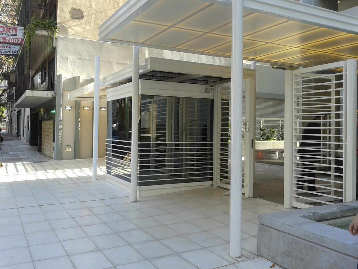 Venta Cochera Valet Parking en Quartier del Polo