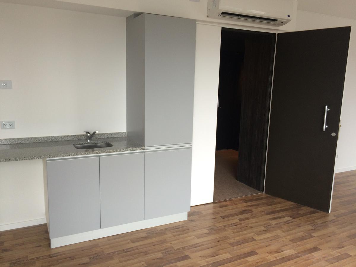 Foto de Venta Depto amoblado con cochera. Quartier Madero Urbano., imagen 3