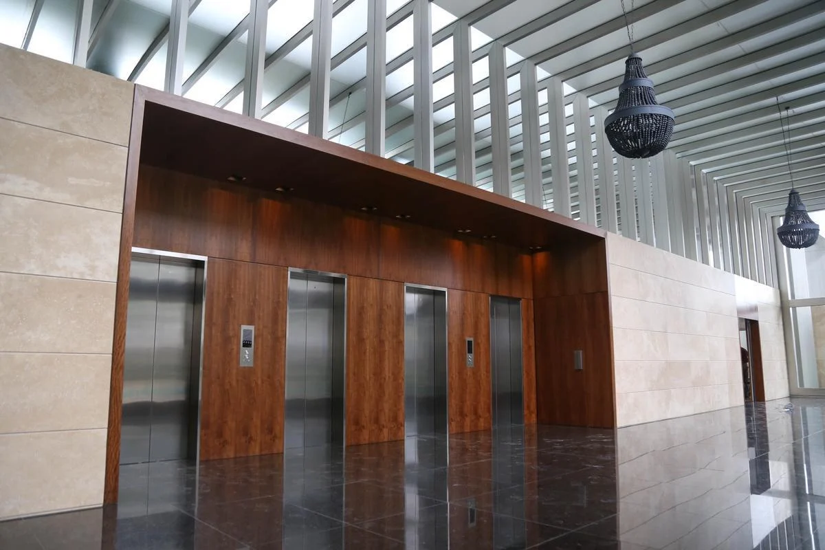 Foto de Venta Depto amoblado con cochera. Quartier Madero Urbano., imagen 3