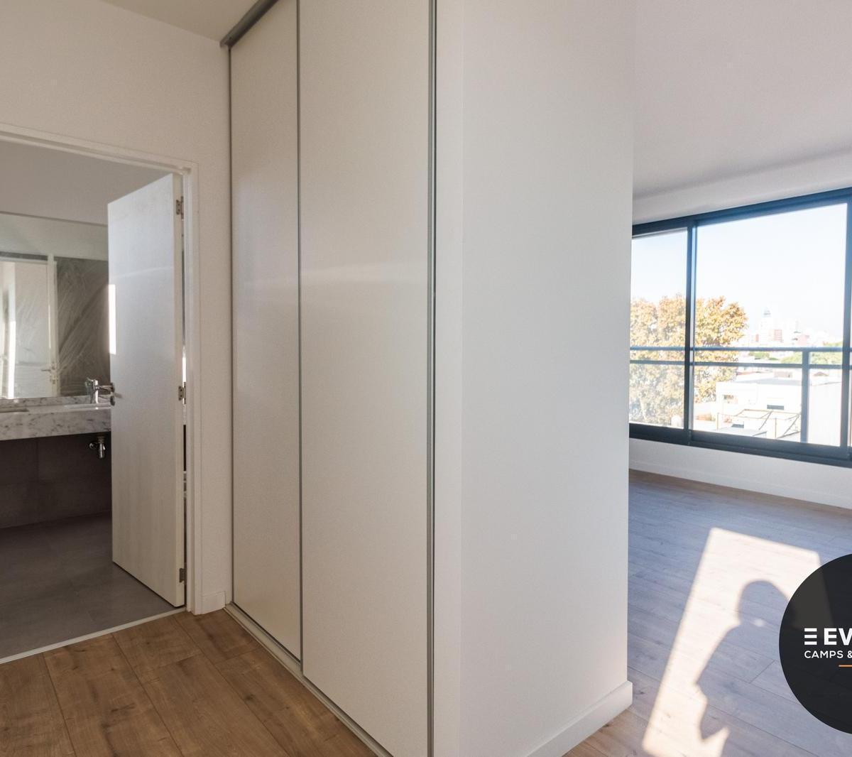 Departamento 3 Dorm. con Amenities. a Estrenar. 3