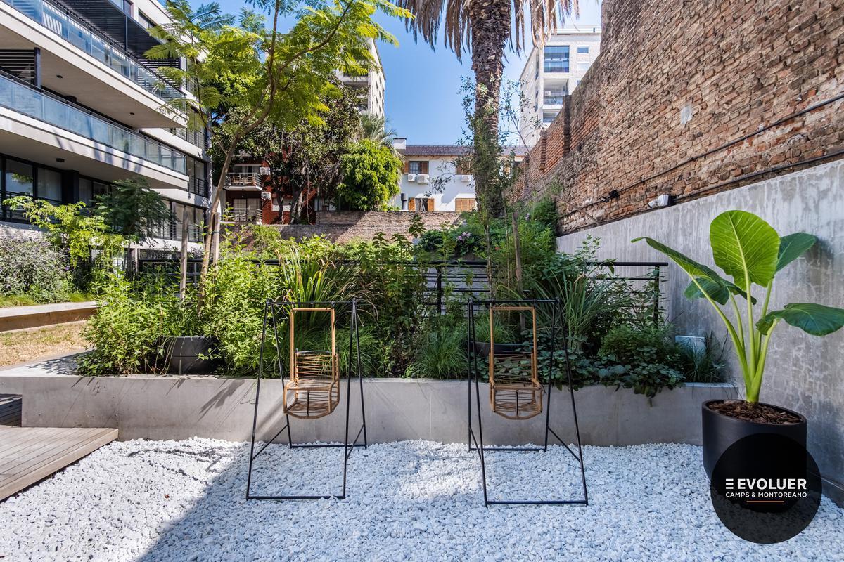 Venta Departamento tipo Loft con terraza  y  amenities. A estrenar. Apto Crédito