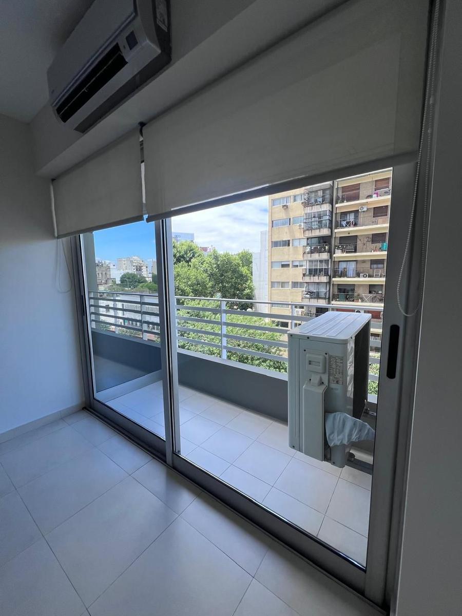 Venta Departamento 2 Ambientes Amenities en Quartier San Telmo 5