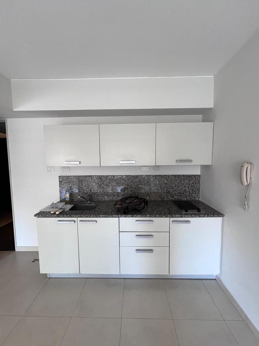 Venta Departamento 2 Ambientes Amenities en Quartier San Telmo 4