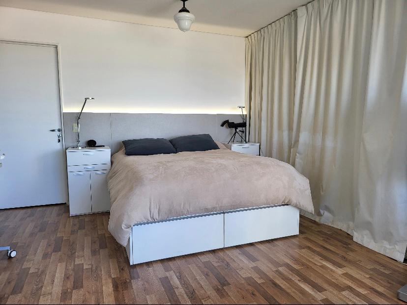 Foto de Venta monoambiente con cochera y amenities.Quartier Madero Urbano, imagen 5