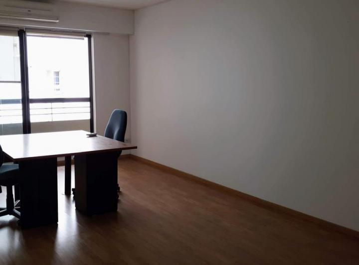 Foto de Venta 2 ambientes apto profesional con amenities Quartier Basavilbaso., imagen 2