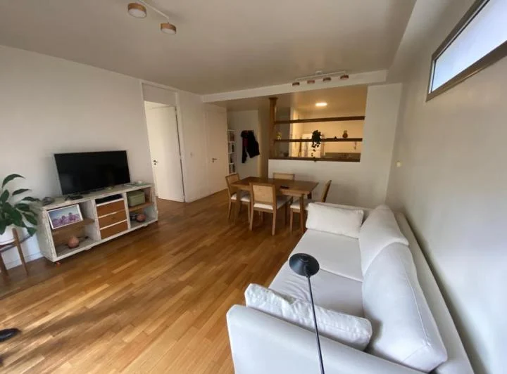 Foto de Venta Departamento 2 ambientes en Las Cañitas., imagen 3