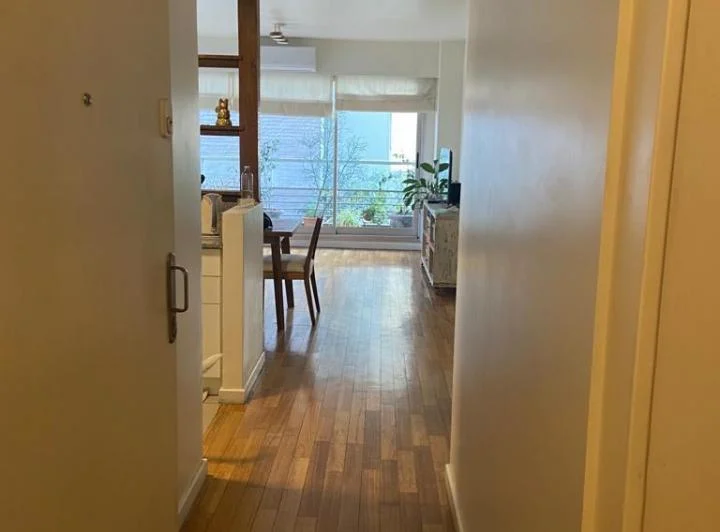 Foto de Venta Departamento 2 ambientes en Las Cañitas., imagen 4