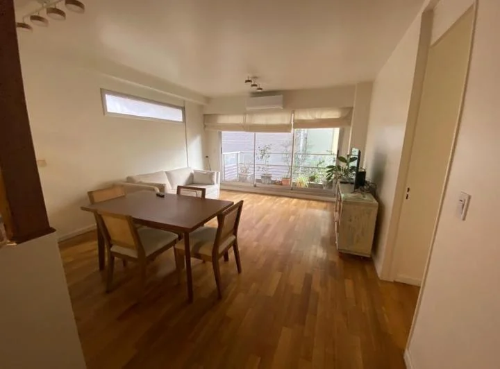Foto de Venta Departamento 2 ambientes en Las Cañitas., imagen 5