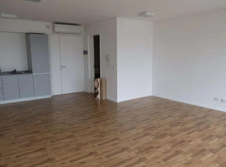 Alquiler monoambiente con cochera y amenities. Quartier Madero Urbano 3