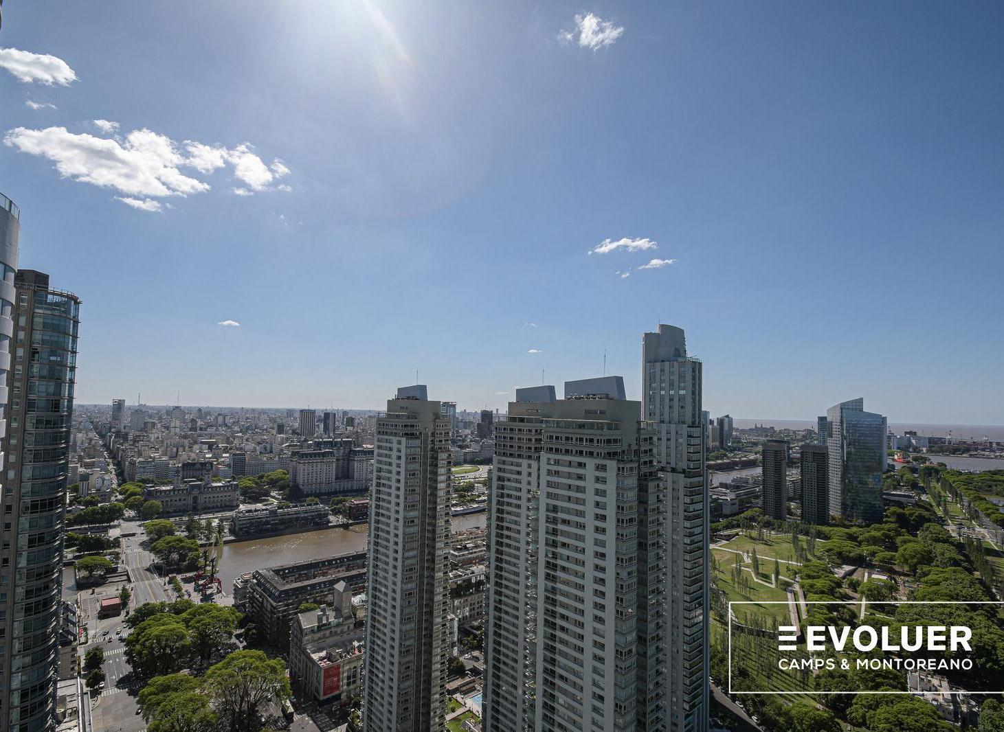 Foto de Alquiler departamento 7 ambientes, 3 cocheras y amenities en Puerto, imagen 2
