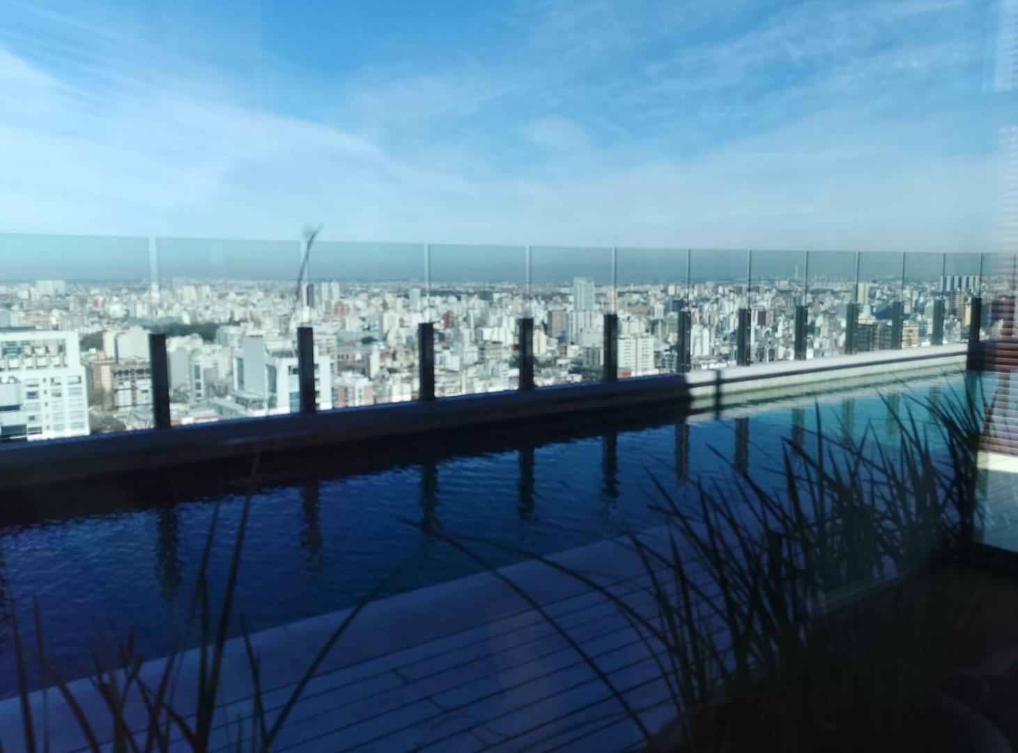 Foto de Venta Departamento 2 ambientes en Quartier del Bajo- Puerto Madero, imagen 2
