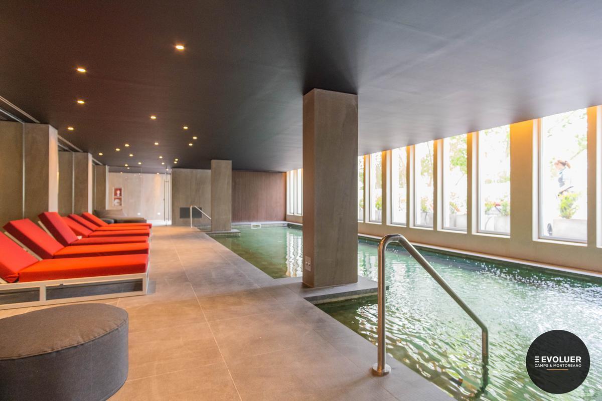 Foto de Alquiler Departamento Loft a estrenar. Amenities en Distrito Quartier, imagen 5