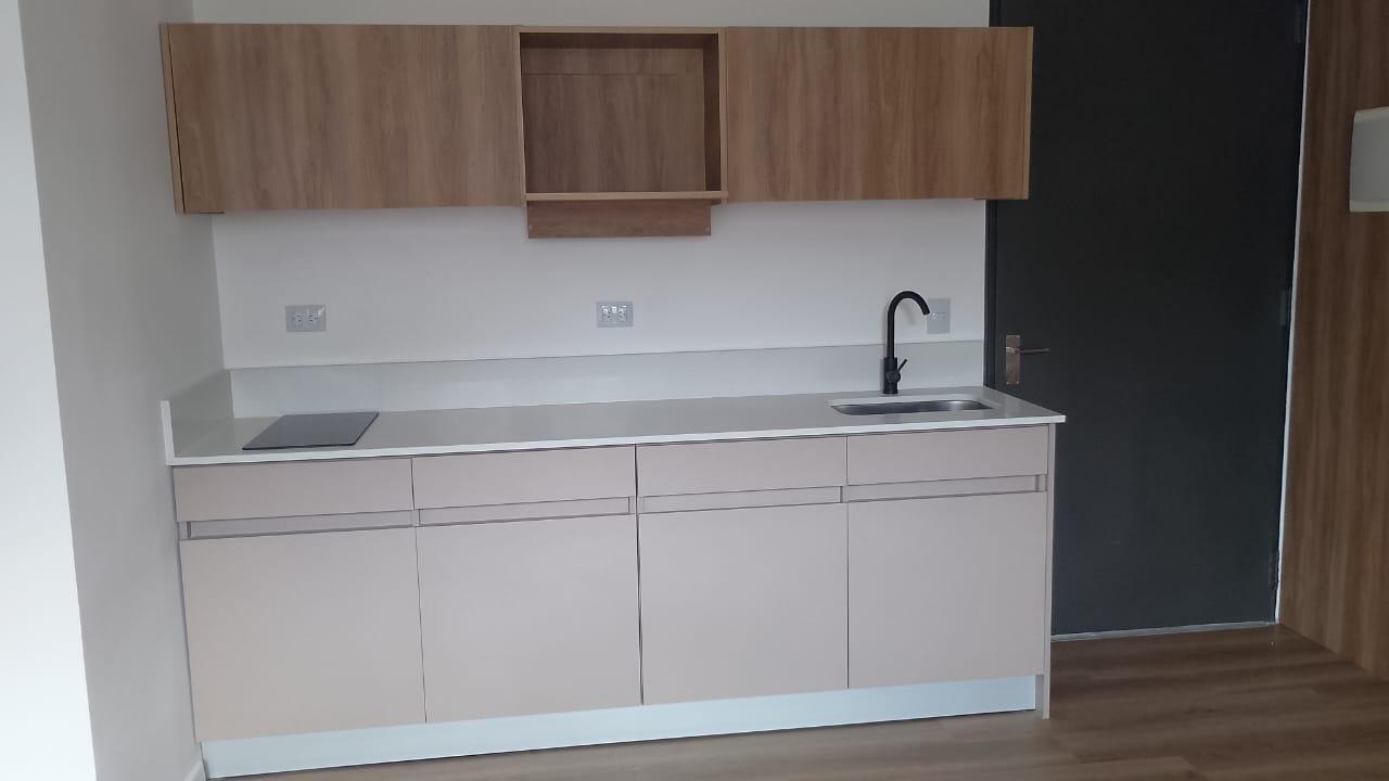 Foto de Alquiler Departamento Loft a estrenar. Amenities en Distrito Quartier, imagen 2