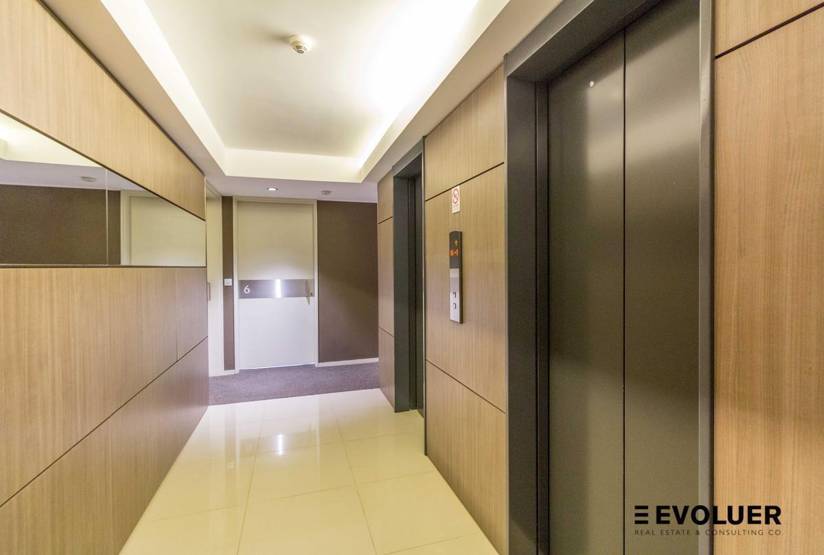 Foto de Venta 2 ambientes con cochera en Quartier San Telmo, imagen 4