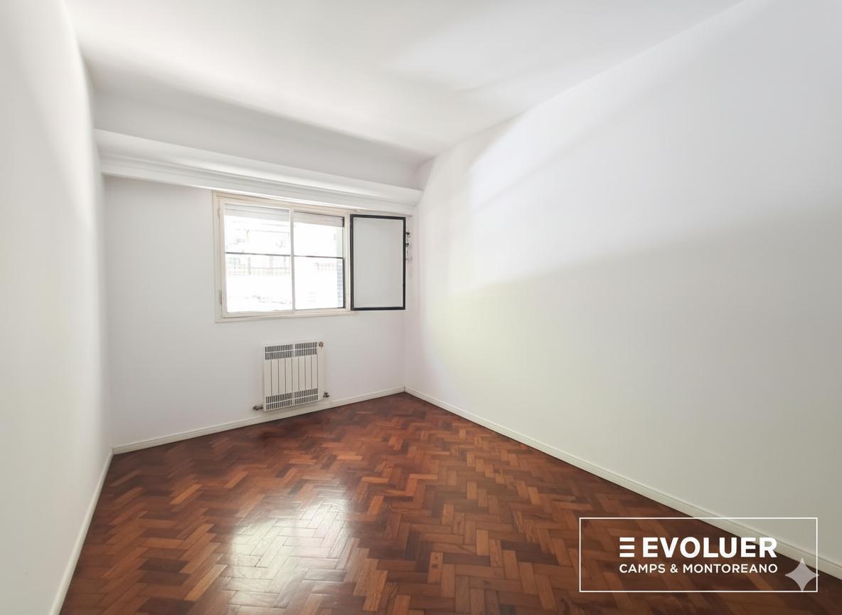 Foto de Venta Departamento 4 ambientes con patio en Palermo Chico, imagen 3