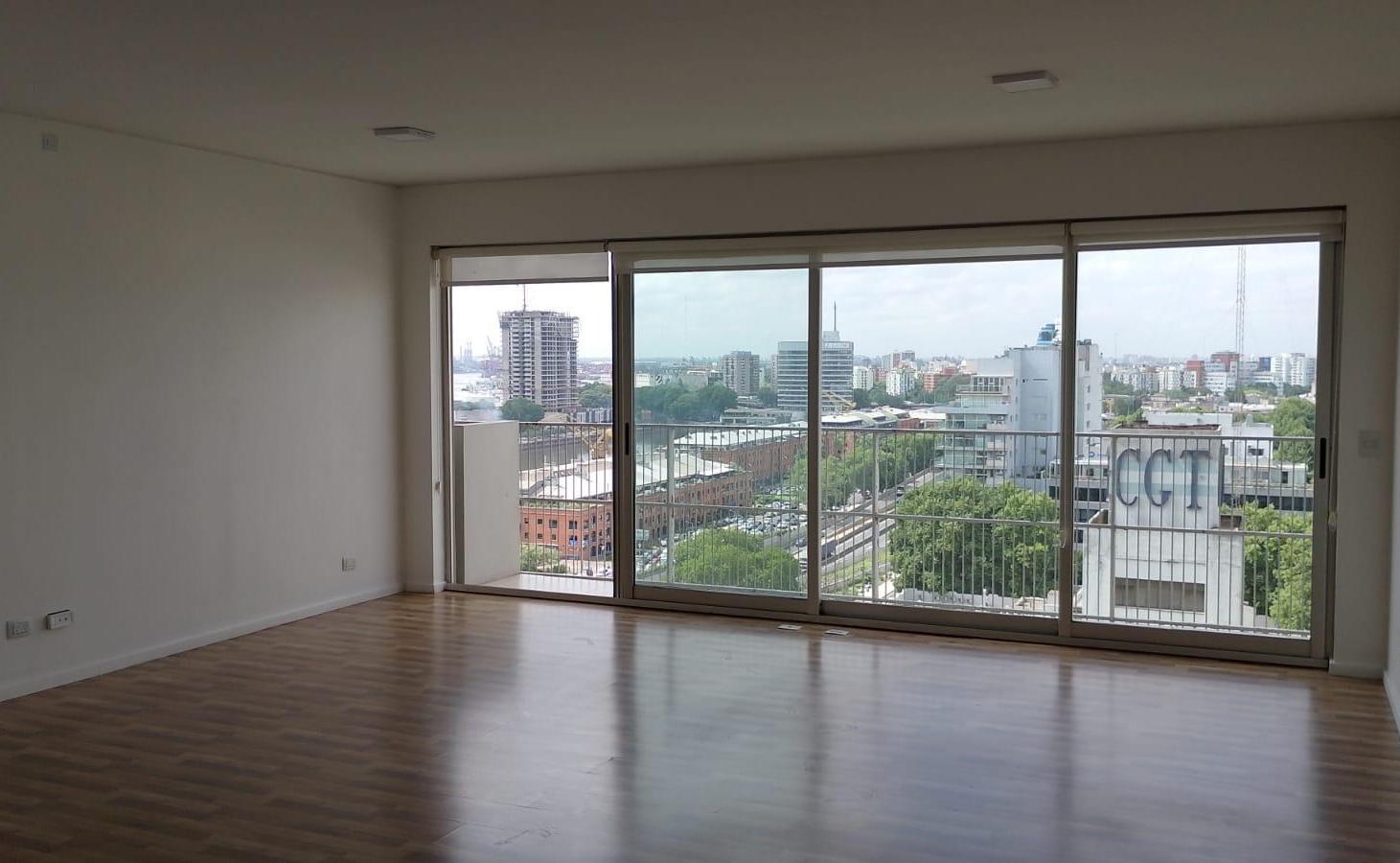 Foto de Venta departamento con balcón y amenities en Quartier Madero Urbano., imagen 4