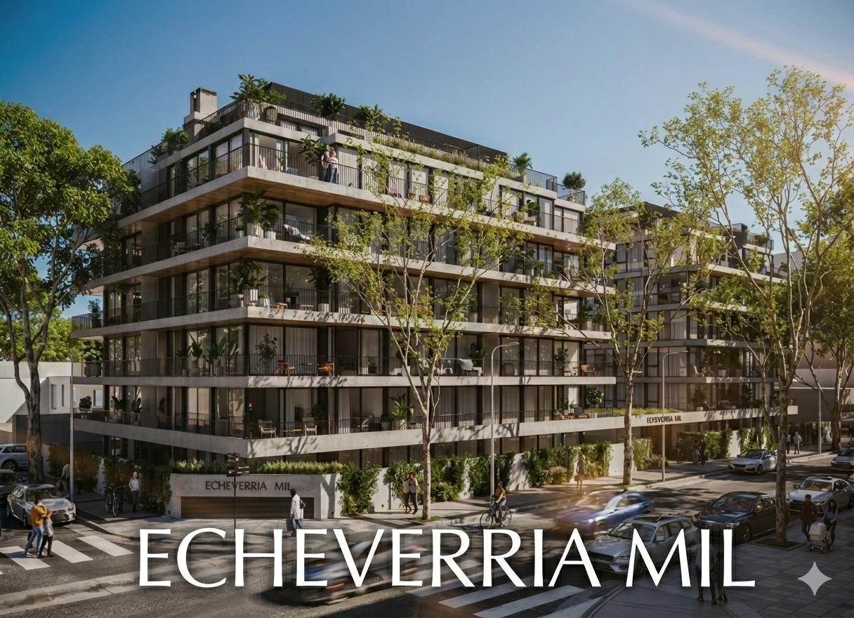 Echeverría Mil