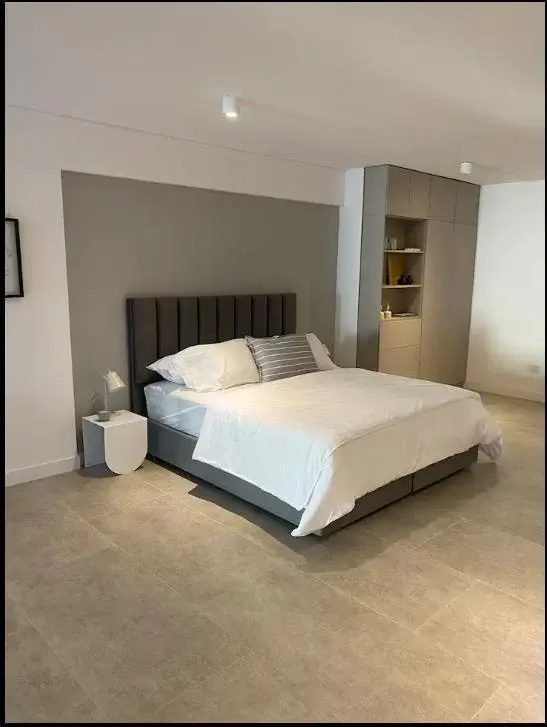 Alquiler Departamento apto profesional con cochera en Palacio Paz 5