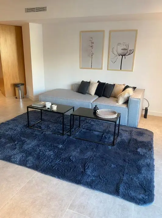 Alquiler Departamento apto profesional con cochera en Palacio Paz 3