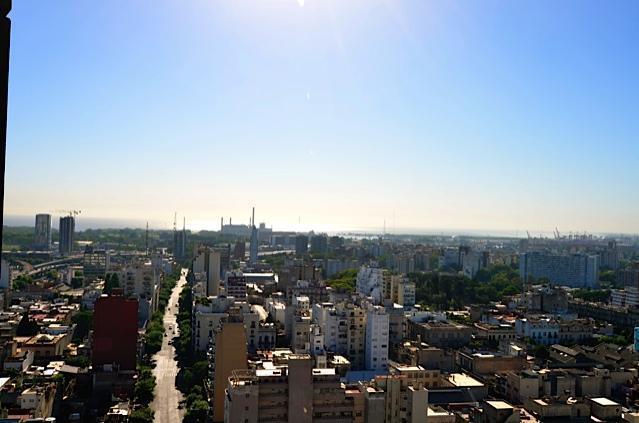 Venta departamento 2 ambientes con cochera y amenities Quartier San Telmo