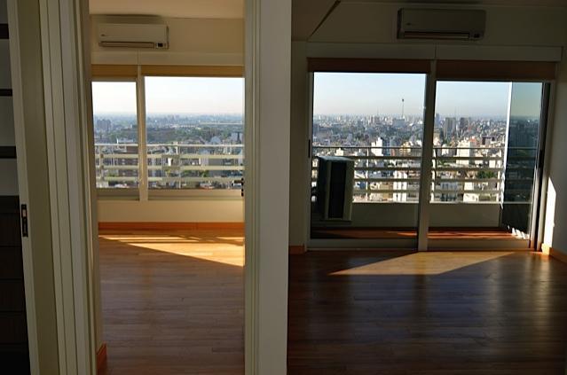 Foto de Venta departamento 2 ambientes con cochera y amenities Quartier San, imagen 2