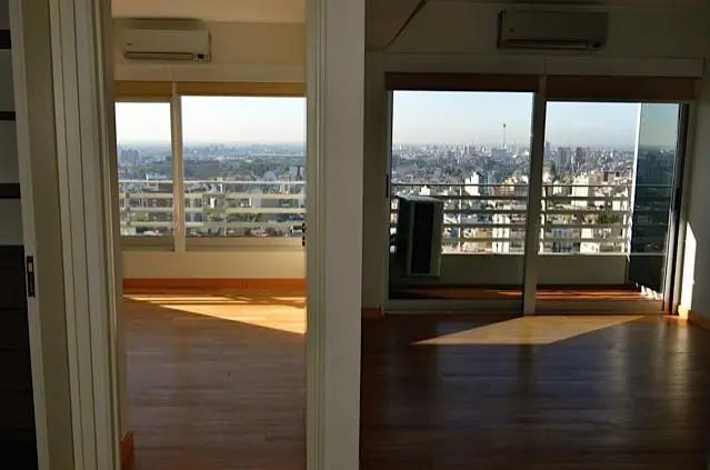 Venta departamento 2 ambientes con cochera y amenities Quartier San Telmo 2