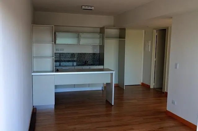 Venta departamento 2 ambientes con cochera y amenities Quartier San Telmo 5