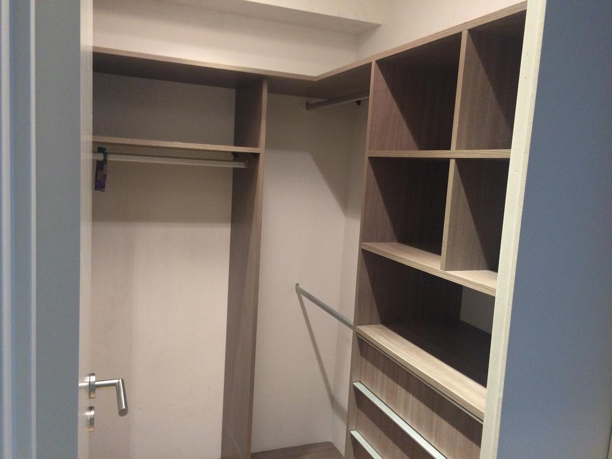 Foto de Venta departamento 2 ambientes con cochera y amenities Quartier San, imagen 4