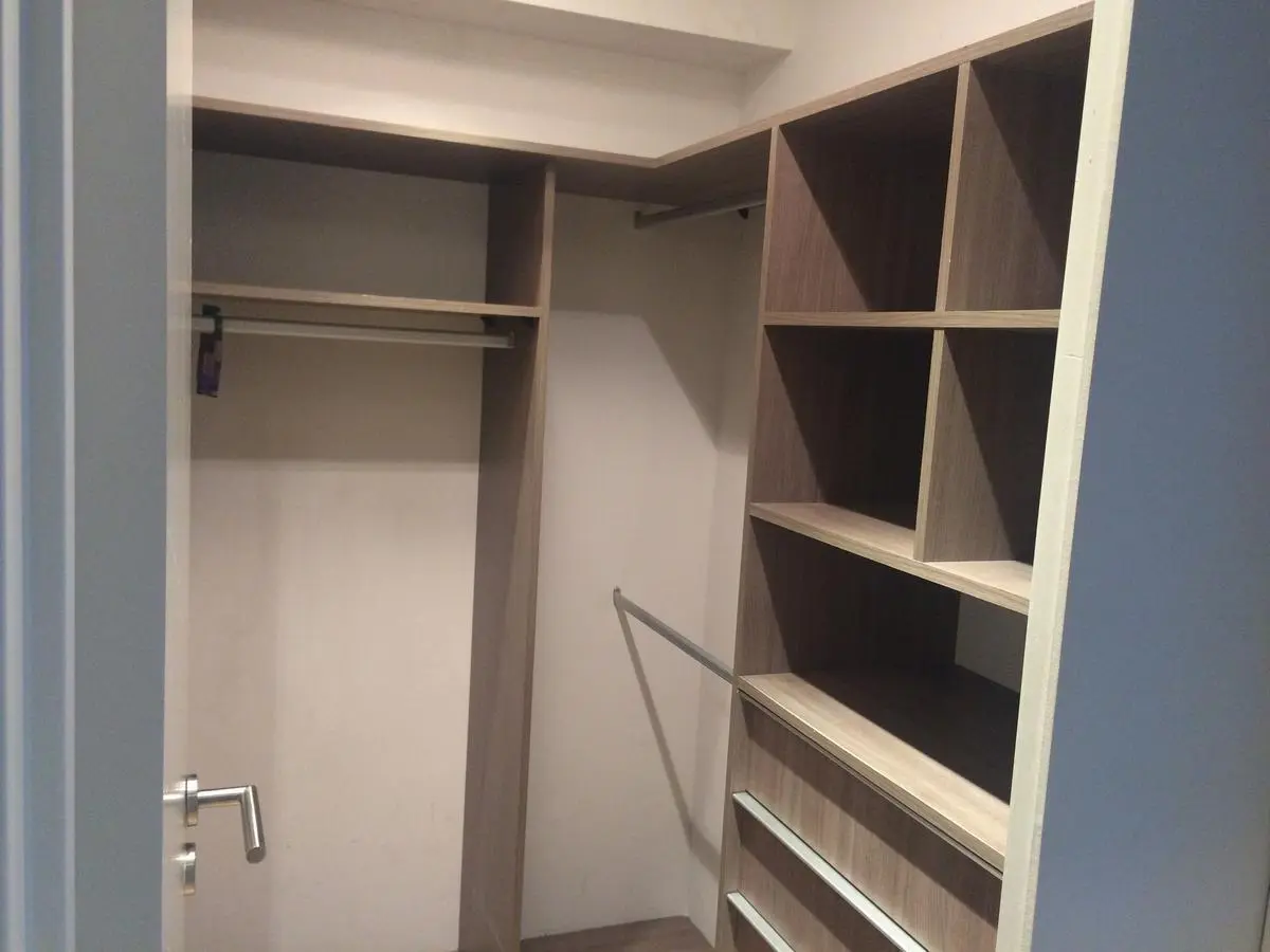 Venta departamento 2 ambientes con cochera y amenities Quartier San Telmo 4