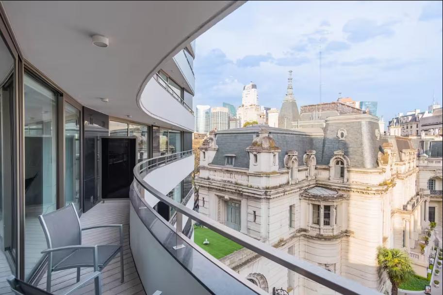 Alquiler Departamento apto profesional  en Palacio Paz