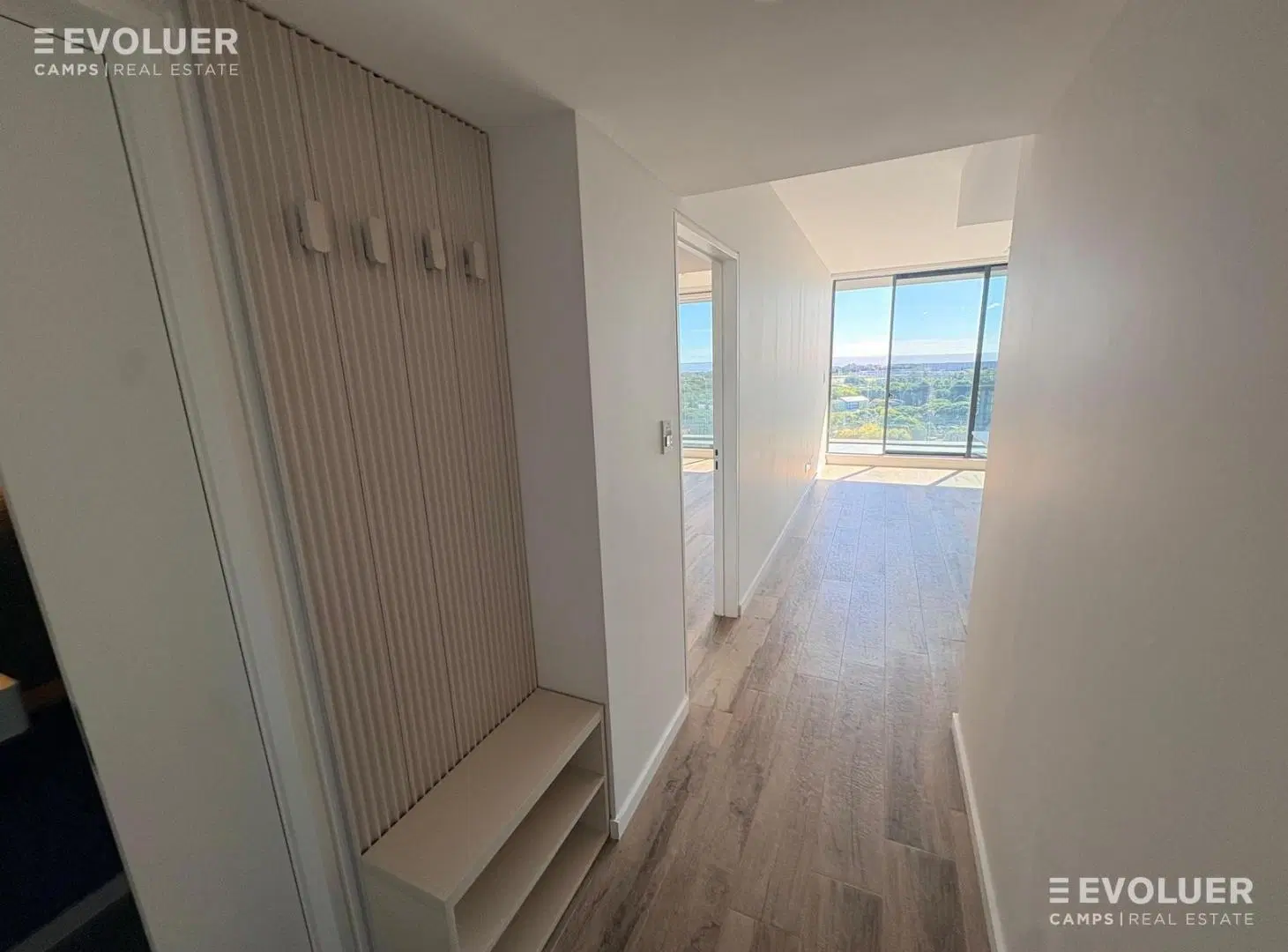 Quantum Bellini Libertador  - Alquiler 3 ambientes  con cochera - amenities - piso alto. Núñez 2