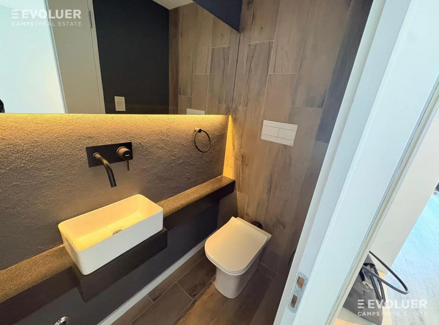 Quantum Bellini Libertador  - Alquiler 3 ambientes  con cochera - amenities - piso alto. Núñez 4