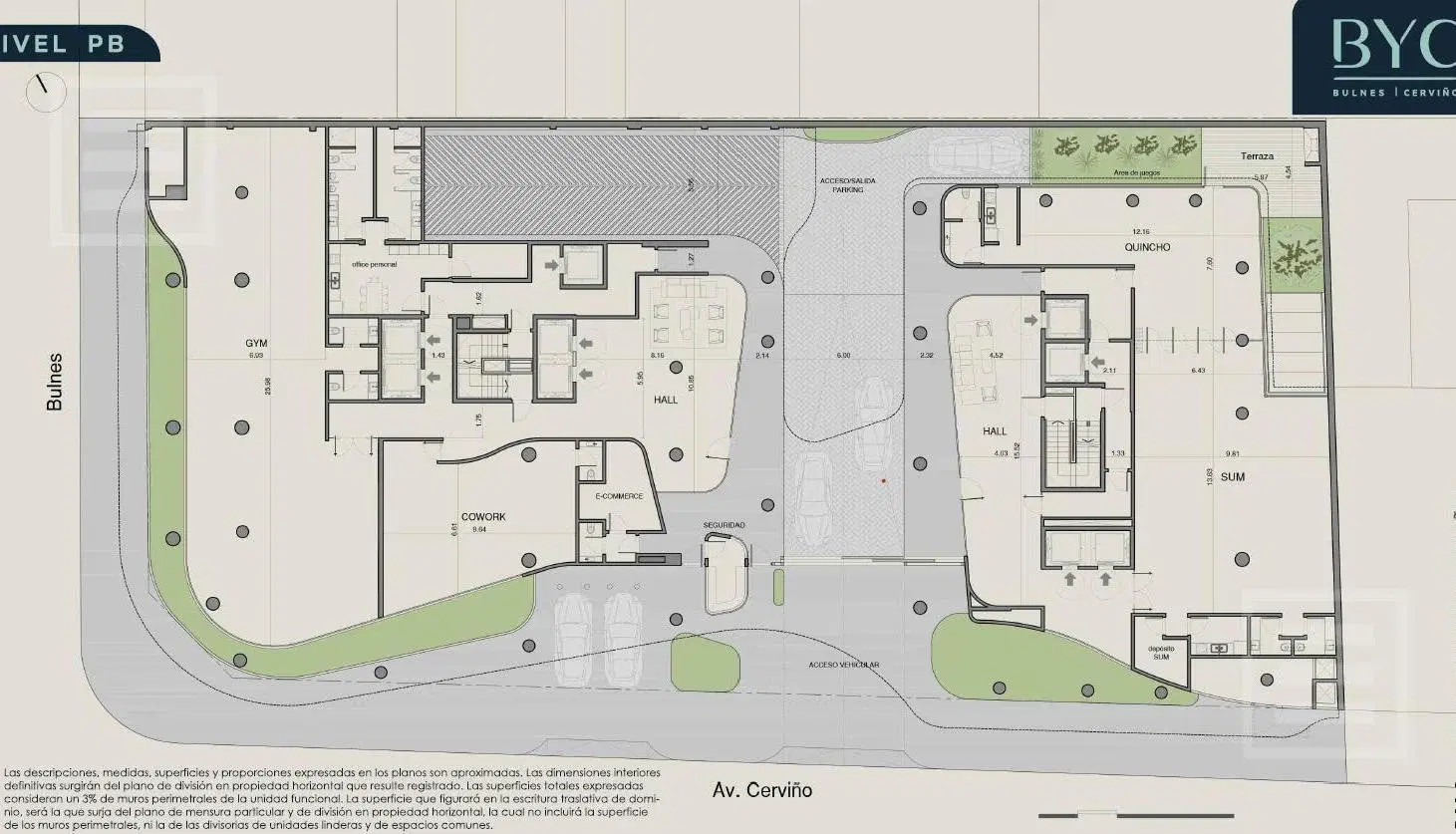 Plano 7