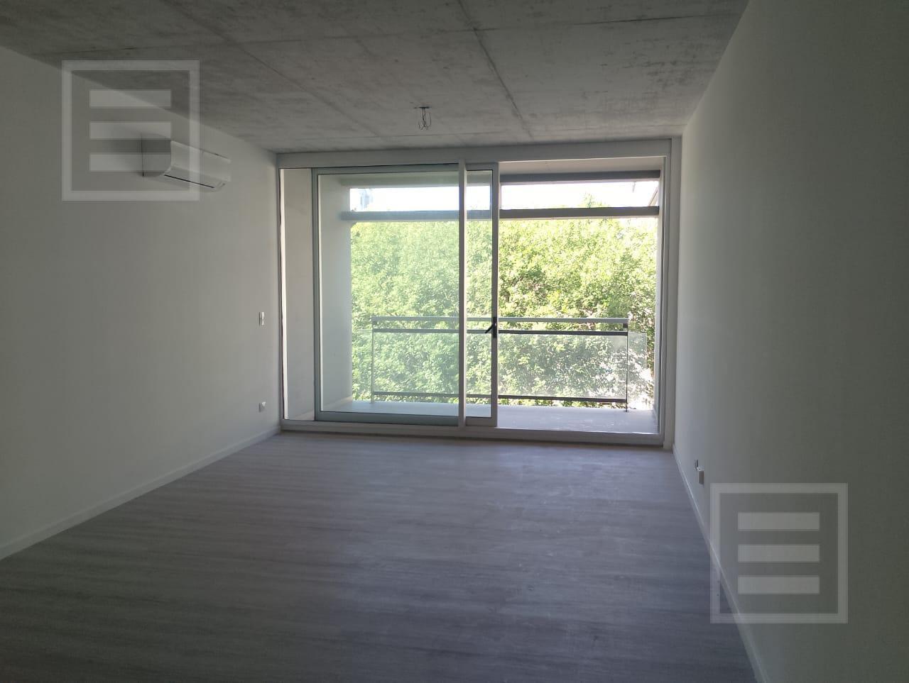 Alquiler oficina loft apto vivienda con  cochera y amenities en Distrito Quartier Puerto Retiro.