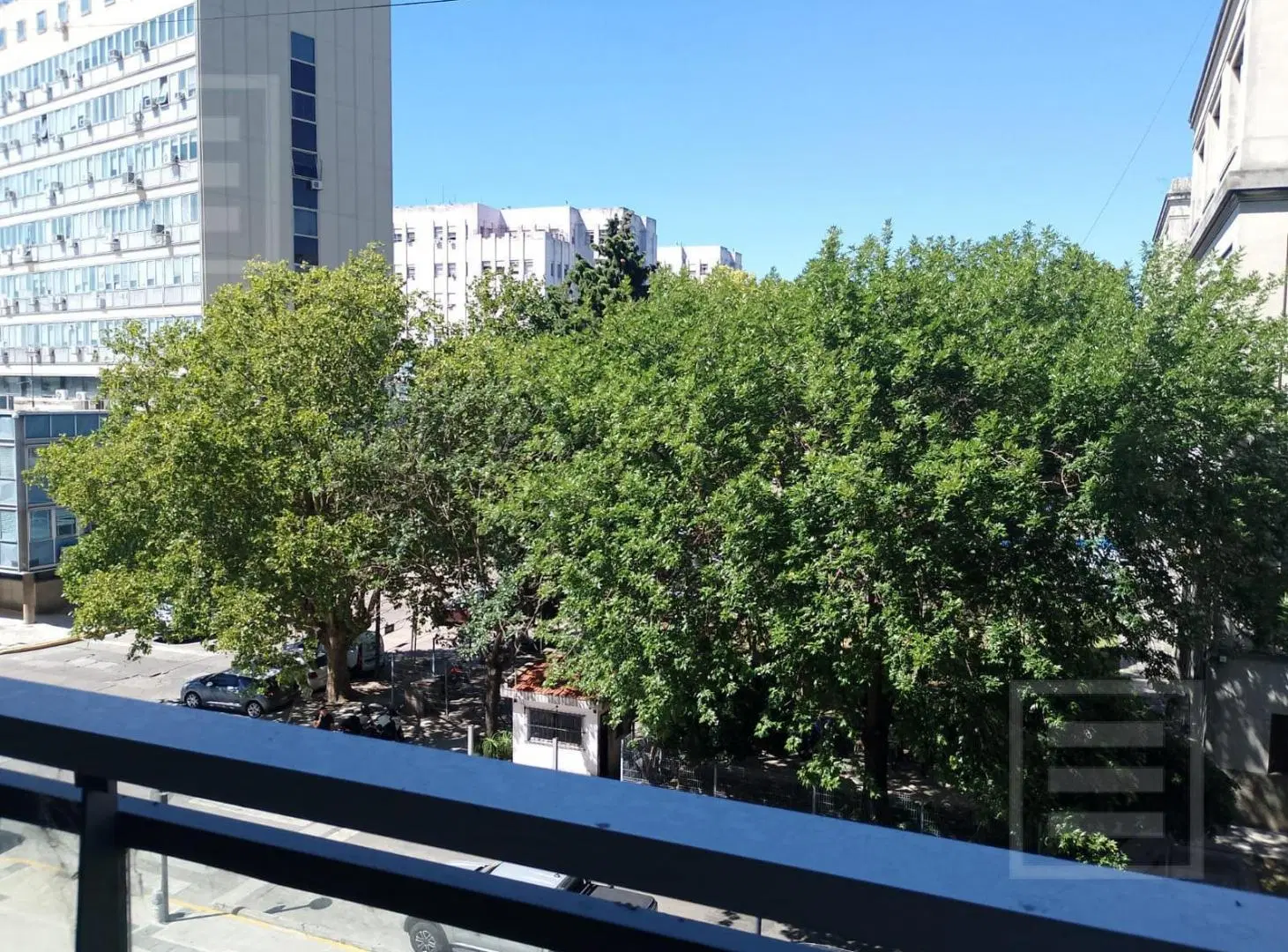 Alquiler loft con  cochera y amenities apto profesional en Distrito Quartier Puerto Retiro. 3