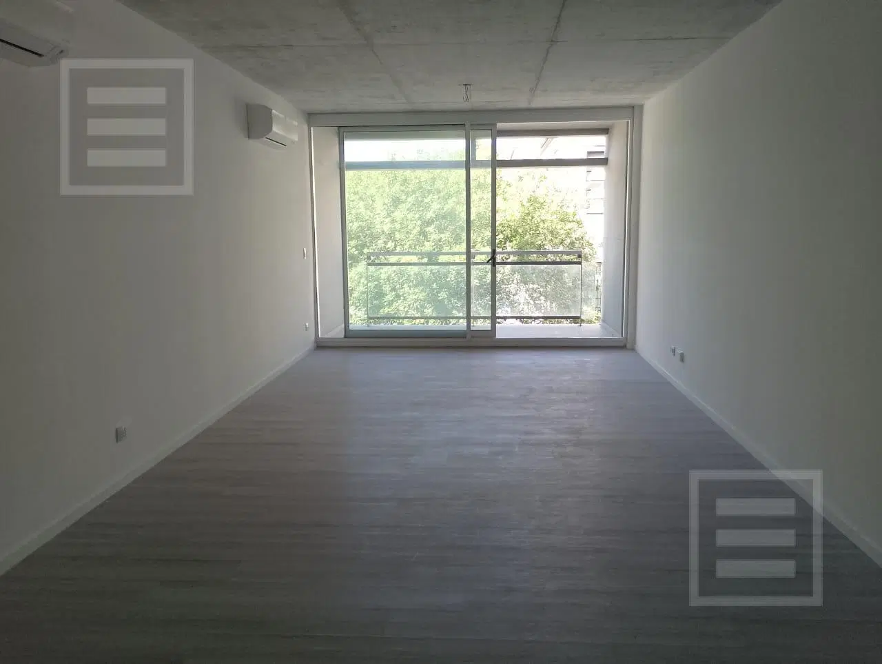 Alquiler loft con  cochera y amenities apto profesional en Distrito Quartier Puerto Retiro. 4