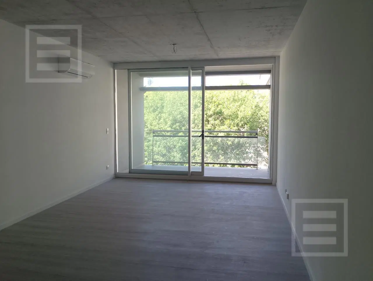 Alquiler loft con  cochera y amenities apto profesional en Distrito Quartier Puerto Retiro. 5