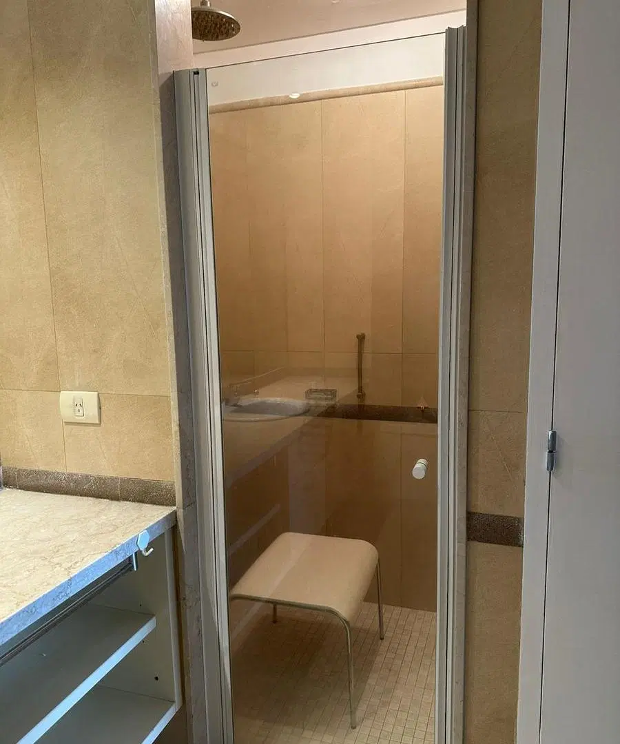 Alquiler 3 ambientes piso alto con cochera y amenities en Le Parc Puerto Madero 5