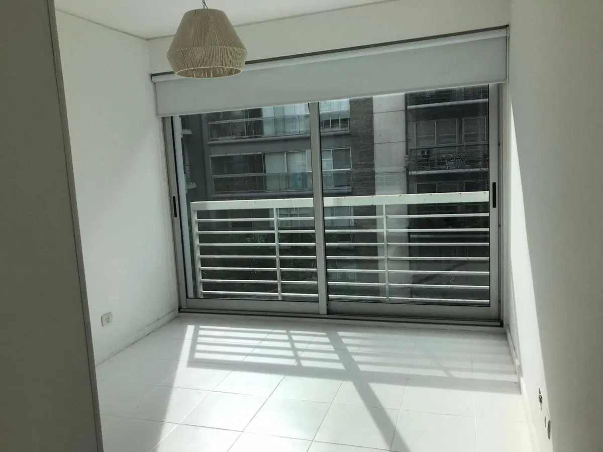 Venta 2 ambientes con cochera vp con amenities Las Cañitas. 4