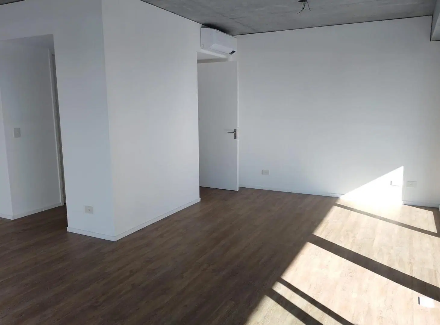 Alquiler Departamento unificado 3 ambientes  en Quartier del Bajo- Puerto Madero 4