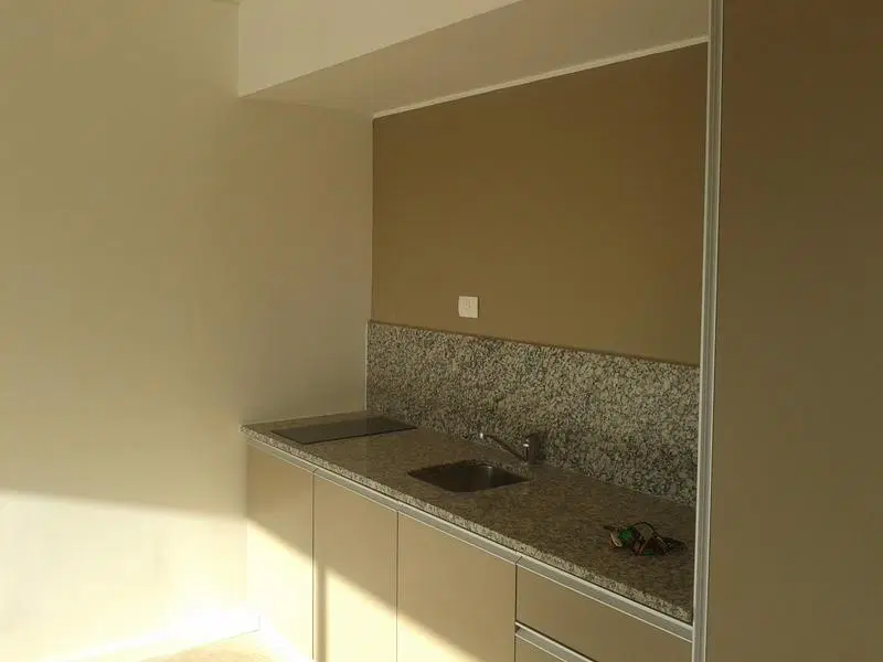 Alquiler departamento 2 ambientes con cochera y amenities -Quartier del Polo 3